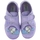 Chaussures Fille Chaussons Superfit 258 Violet