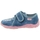 Chaussures Fille Chaussons Superfit 258 Bleu
