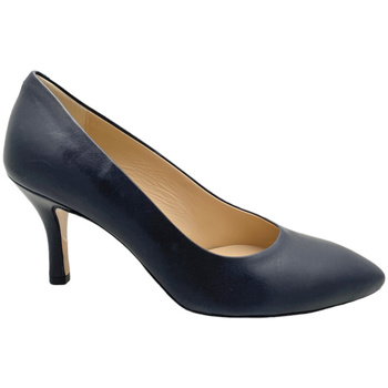 Chaussures Femme Escarpins Melluso MELD141blu Bleu