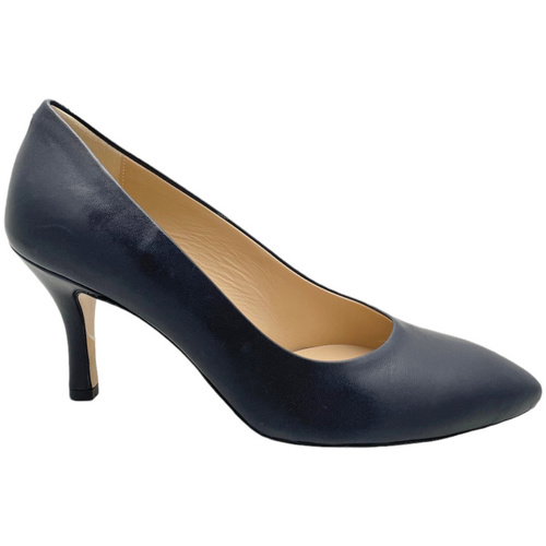 Chaussures Femme Escarpins Melluso MELD141blu Bleu