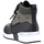 Chaussures Femme Baskets mode Rieker N7611 Vert