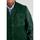 Vêtements Homme Vestes en cuir / synthétiques Redskins OXFORD HATCH FOREST GREEN Vert