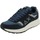 Chaussures Homme Longueur des jambes Z4212707.06 Bleu