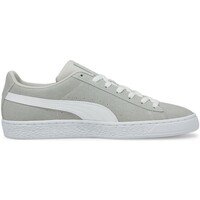 Chaussures Homme Baskets basses Puma Suede RE Style Gris