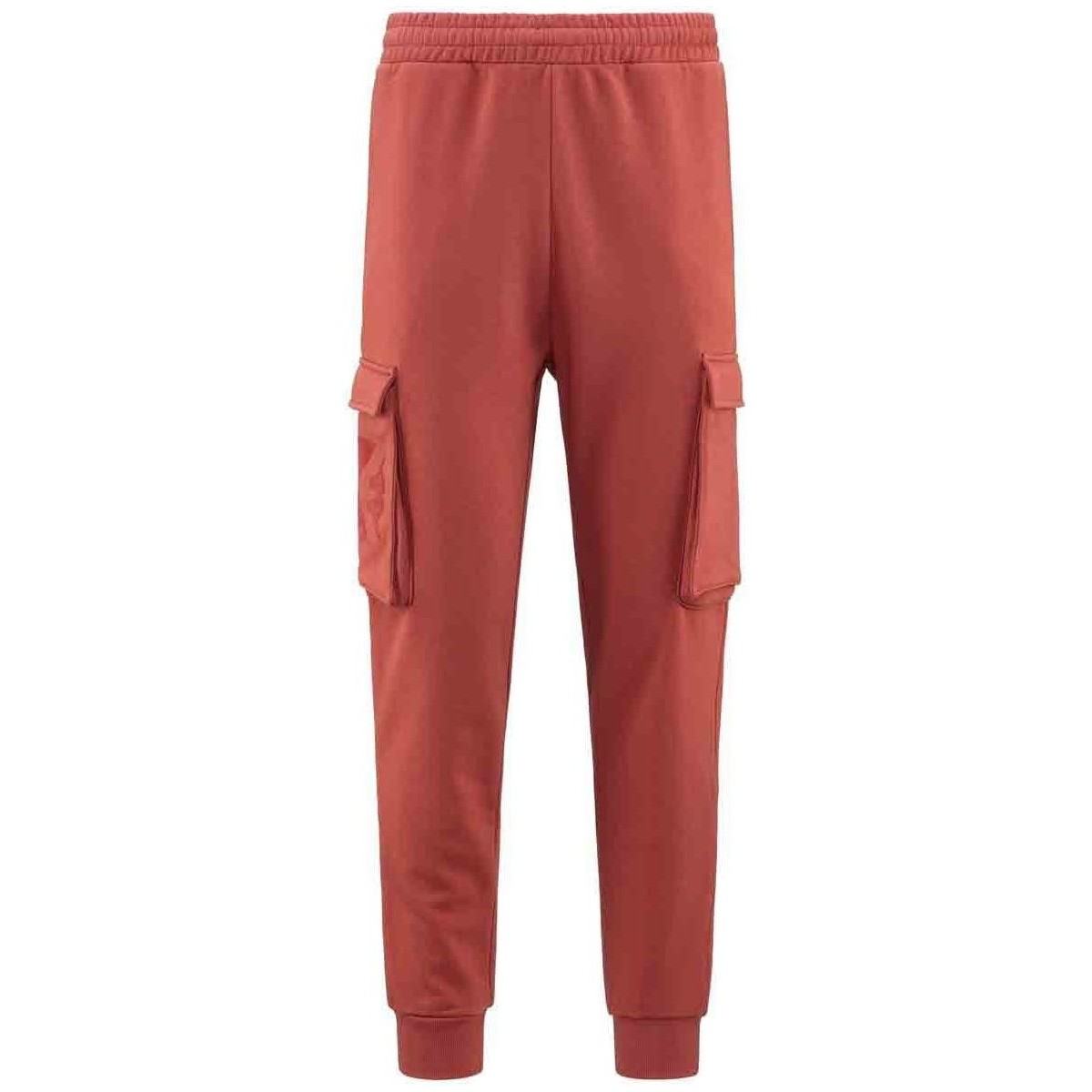 Vêtements Homme Pantalons de survêtement Kappa Jogging  Vuklo Authentic Marron