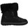 Chaussures Fille Boots Primigi 2854833 Noir