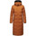Vêtements Femme Manteaux Navahoo Manteau d'hiver femme  Isalie Vert