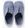 Chaussures Fille Bottines / Boots  Bleu