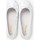 Chaussures Fille Derbies Pisamonas  Blanc