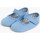 Chaussures Fille Ballerines / babies Pisamonas  Bleu