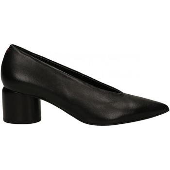 Chaussures Femme Escarpins Halmanera BARON Noir