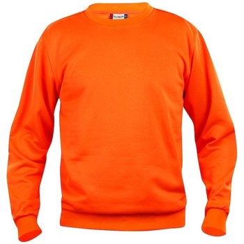 Vêtements Sweats C-Clique  Orange
