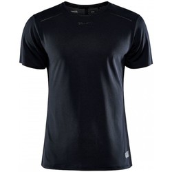 Vêtements Homme T-shirts manches courtes Craft Pro Hypervent Noir
