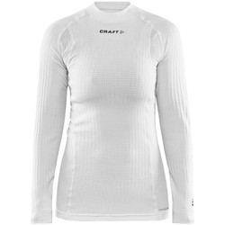 Vêtements Femme T-shirts manches longues Craft UB862 Blanc