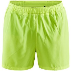 Vêtements Homme Shorts / Bermudas Craft UB871 Vert