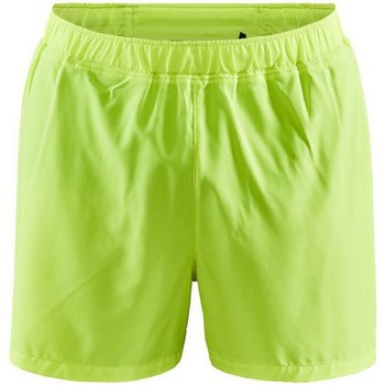 Vêtements Homme Shorts / Bermudas Craft  Vert