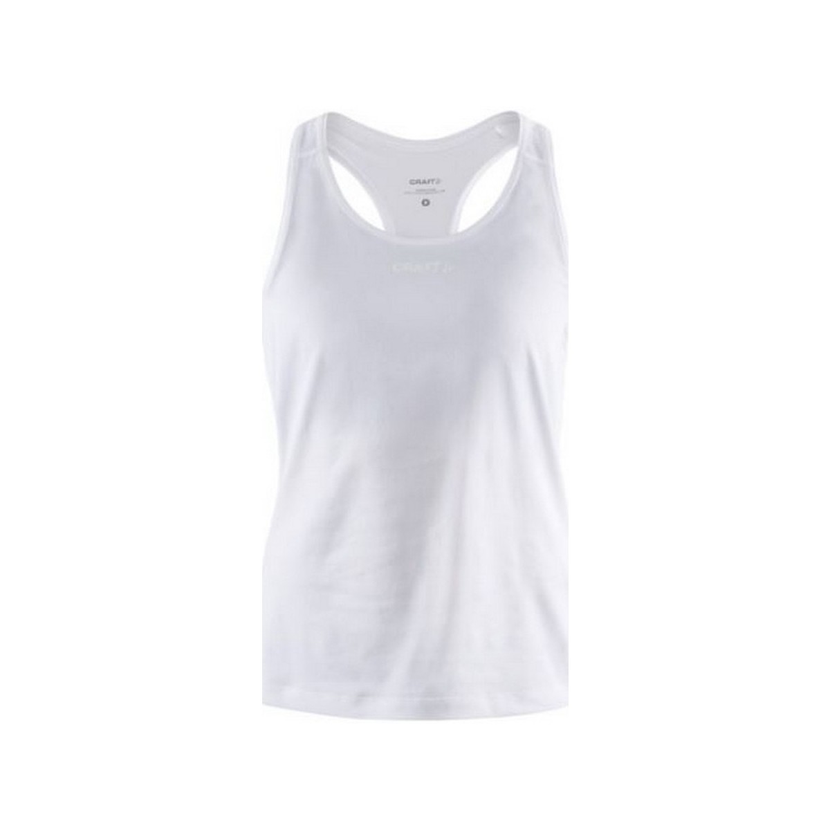 Vêtements Femme Débardeurs / T-shirts sans manche Craft ADV Essence Blanc