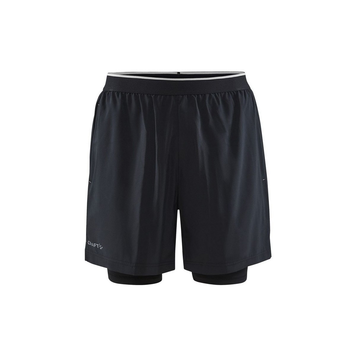 Vêtements Homme Shorts / Bermudas Craft ADV Charge Noir