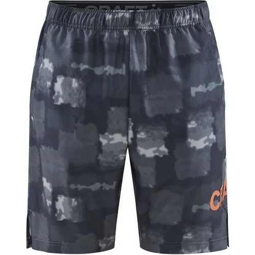 Vêtements Homme Shorts / Bermudas Craft Core Charge Noir