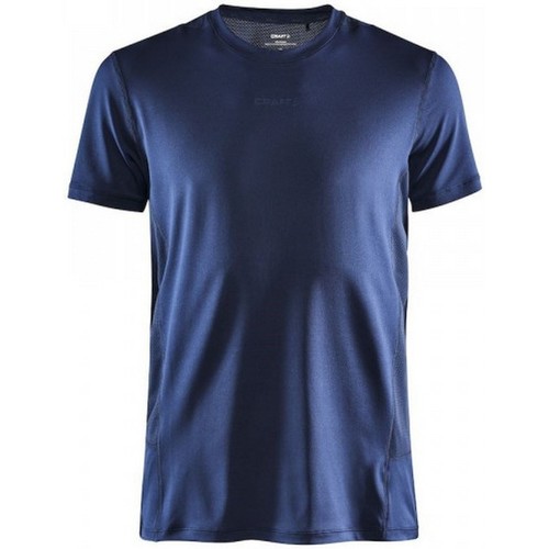 Vêtements Homme T-shirts manches courtes Craft UB883 Bleu