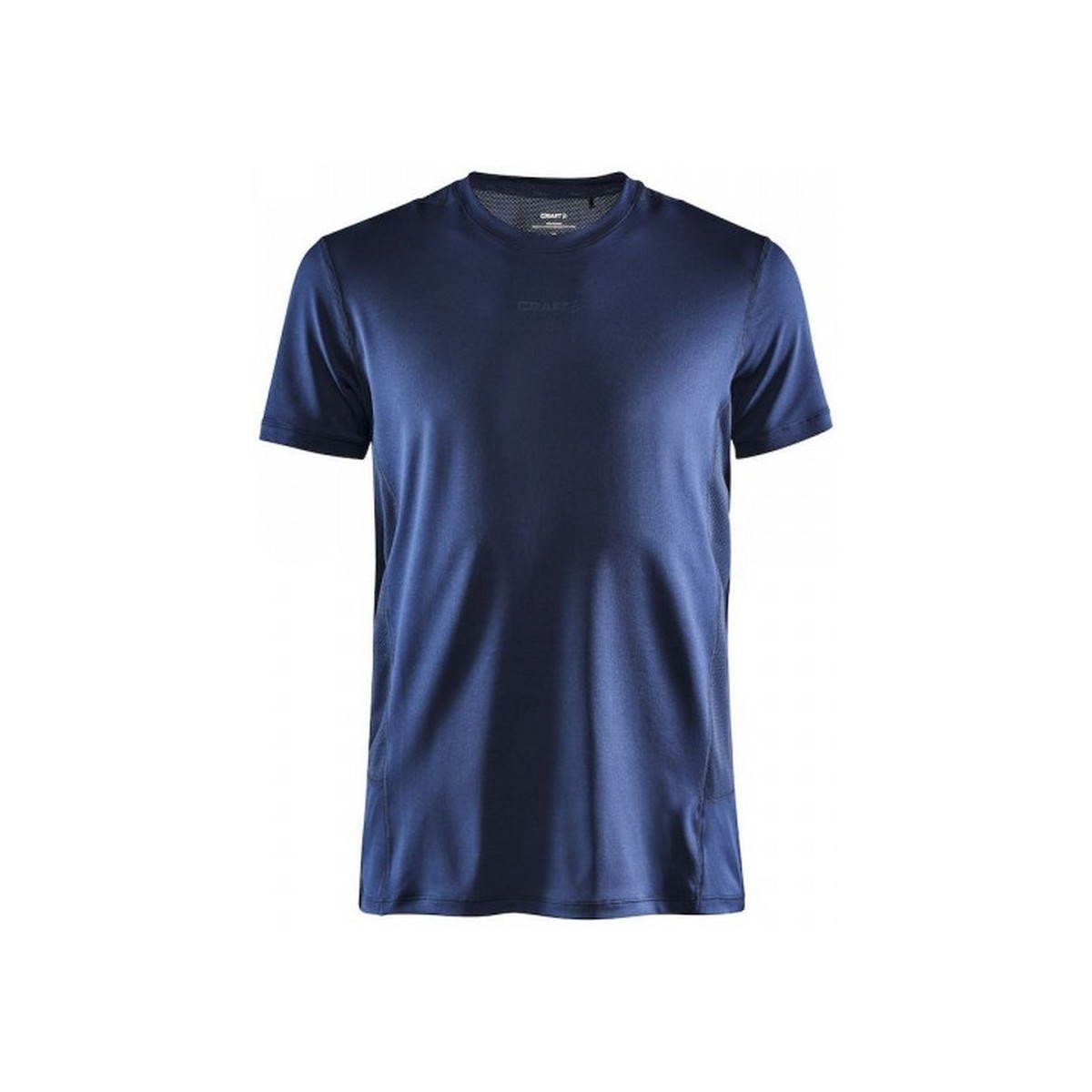 Vêtements Homme T-shirts manches courtes Craft ADV Essence Bleu