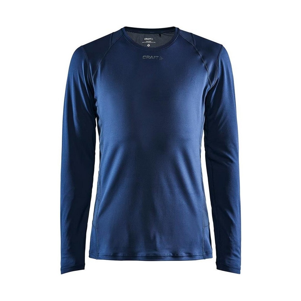 Vêtements Homme T-shirts manches longues Craft ADV Essence Bleu