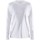 Vêtements Femme T-shirts manches longues Craft ADV Essence Blanc