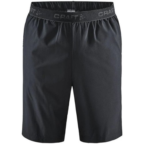 Vêtements Homme Shorts / Bermudas Craft UB934 Noir