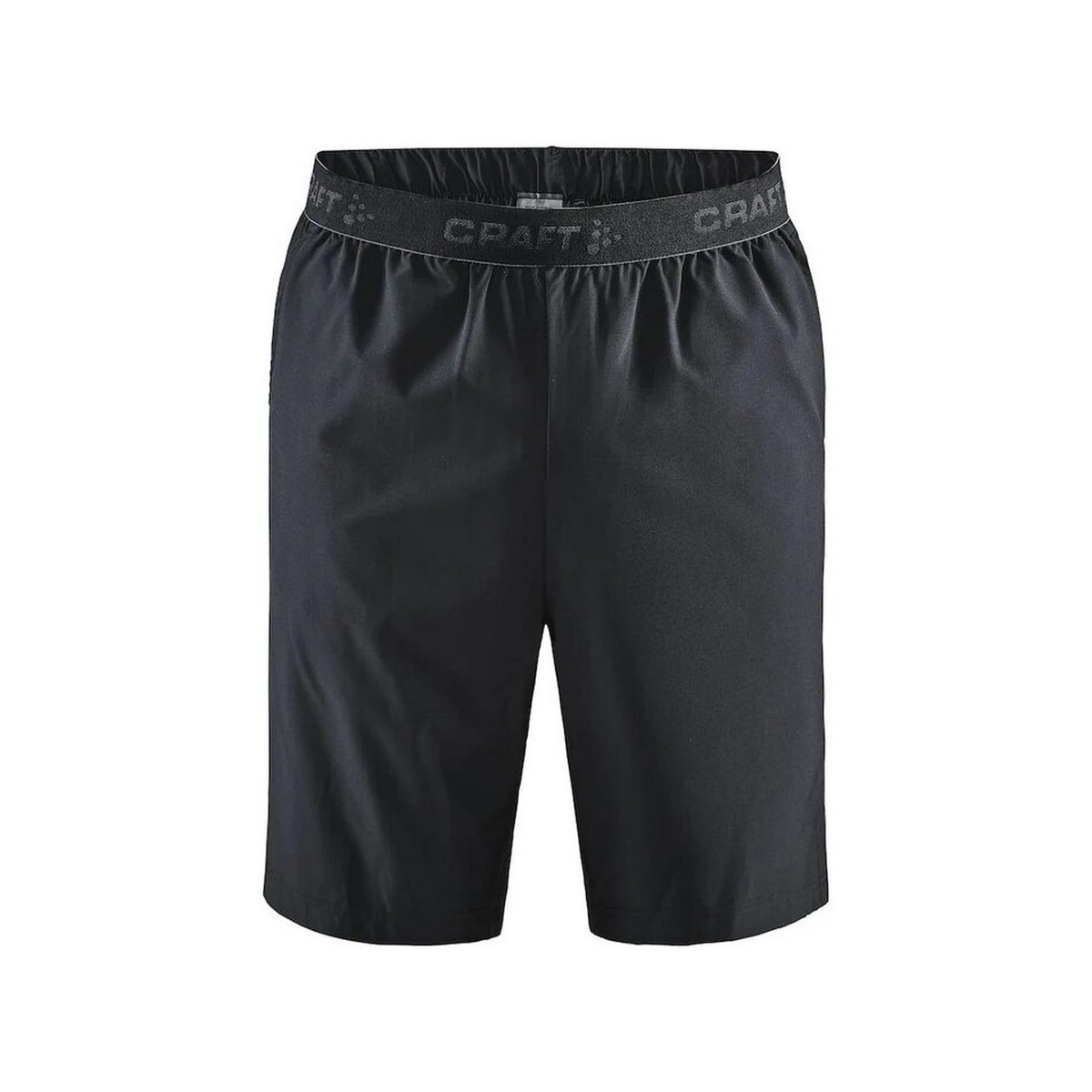Vêtements Homme Shorts / Bermudas Craft Core Essence Noir