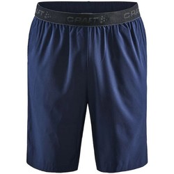Vêtements Homme Shorts / Bermudas Craft Core Essence Bleu