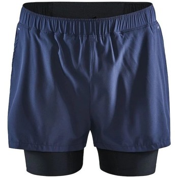 Vêtements Homme Shorts / Bermudas Craft  Bleu