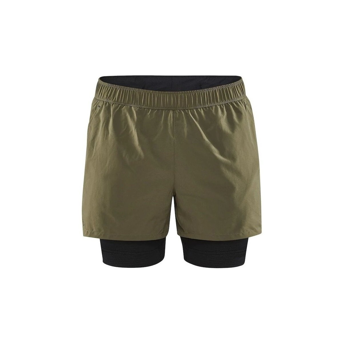 Vêtements Homme Shorts / Bermudas Craft ADV Essence Multicolore