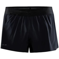 Vêtements Homme Shorts / Bermudas Craft UB939 Noir