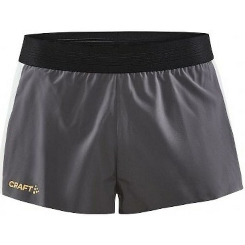 Vêtements Homme Shorts / Bermudas Craft UB950 Gris