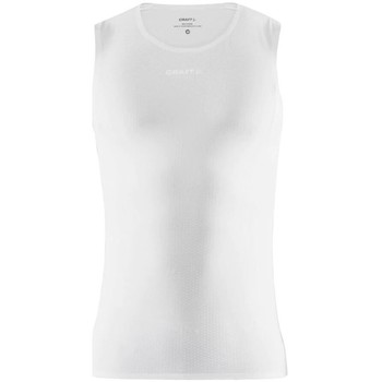 Vêtements Homme Débardeurs / T-shirts sans manche Craft  Blanc