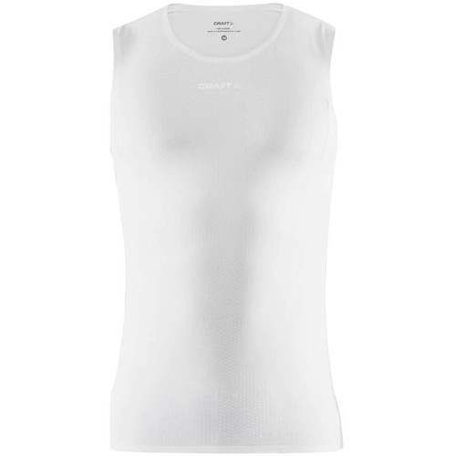 Vêtements Homme Débardeurs / T-shirts sans manche Craft Pro Blanc