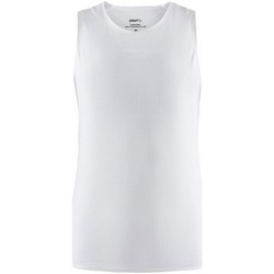 Vêtements Femme Débardeurs / T-shirts sans manche Craft Pro Dry Blanc