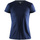 Vêtements Femme T-shirts manches courtes Craft ADV Essence Bleu