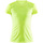 Vêtements Femme T-shirts manches courtes Craft ADV Essence Vert