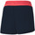 Vêtements Femme Shorts / Bermudas Puma 520285-66 Bleu