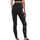 Vêtements Femme Leggings Superdry W7010464A Noir