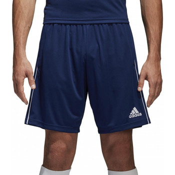 Vêtements Homme Shorts / Bermudas rack adidas Originals CV3995 Bleu