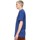 Vêtements Homme T-shirts manches courtes Santa Cruz  Bleu