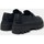Chaussures Homme Mocassins Car Shoe KDD38P1U5 F0002 Noir