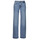 Vêtements Femme Jeans flare / larges Only ONLJUICY Bleu medium