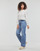 Vêtements Femme Jeans flare / larges Only ONLJUICY Bleu medium