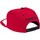 Accessoires textile Casquettes Mitchell And Ness  Blanc