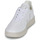Chaussures Baskets basses Veja Menthol V-10 Blanc