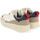 Chaussures Fille Baskets mode Gioseppo amlach Blanc
