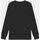 Vêtements Enfant T-shirts & Polos Levi's 9EG560 POSTER LOGO-023 Noir